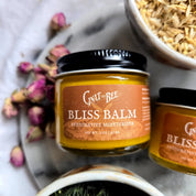 Gnat and Bee Bliss Balm | Restorative Face Moisturizer