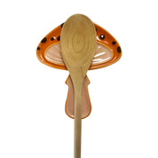 Fox Run Mushroom Spoon Rest