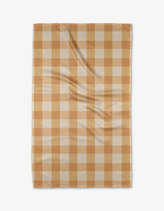 Lorraine Tea Towel