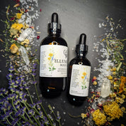 Gnat & Bee Illuminate | Body Oil