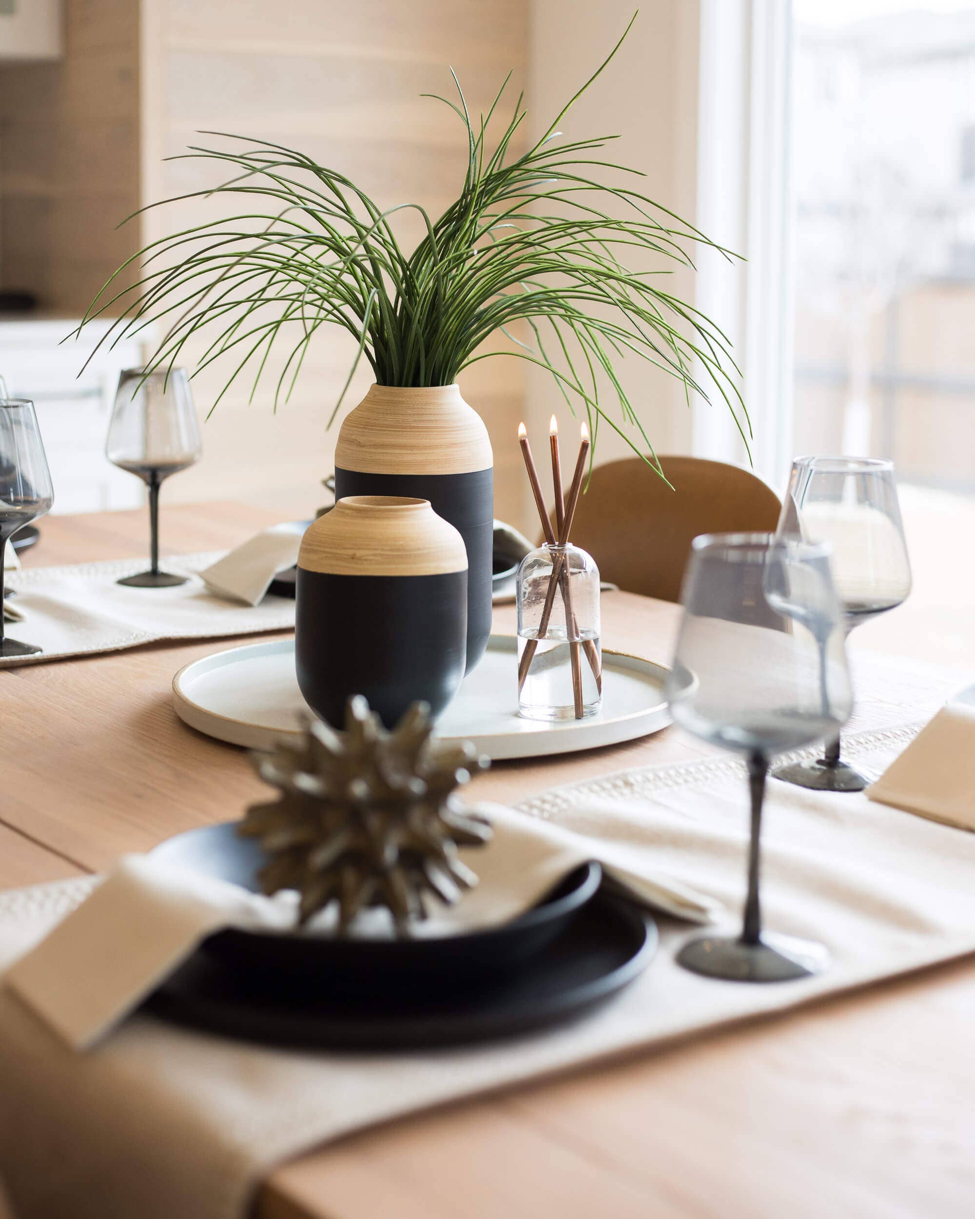 Everlasting Candles- Copper