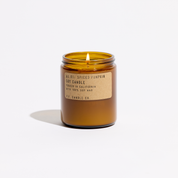 Spiced Pumpkin– Standard Candle