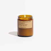Sandalwood Rose - 7.2 oz Standard Soy Candle