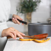 Fox Run Mushroom Spoon Rest