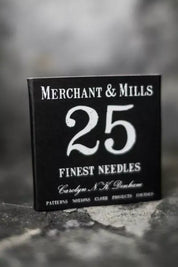 Finest Sewing Needles