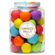 Mini Surprise Balls