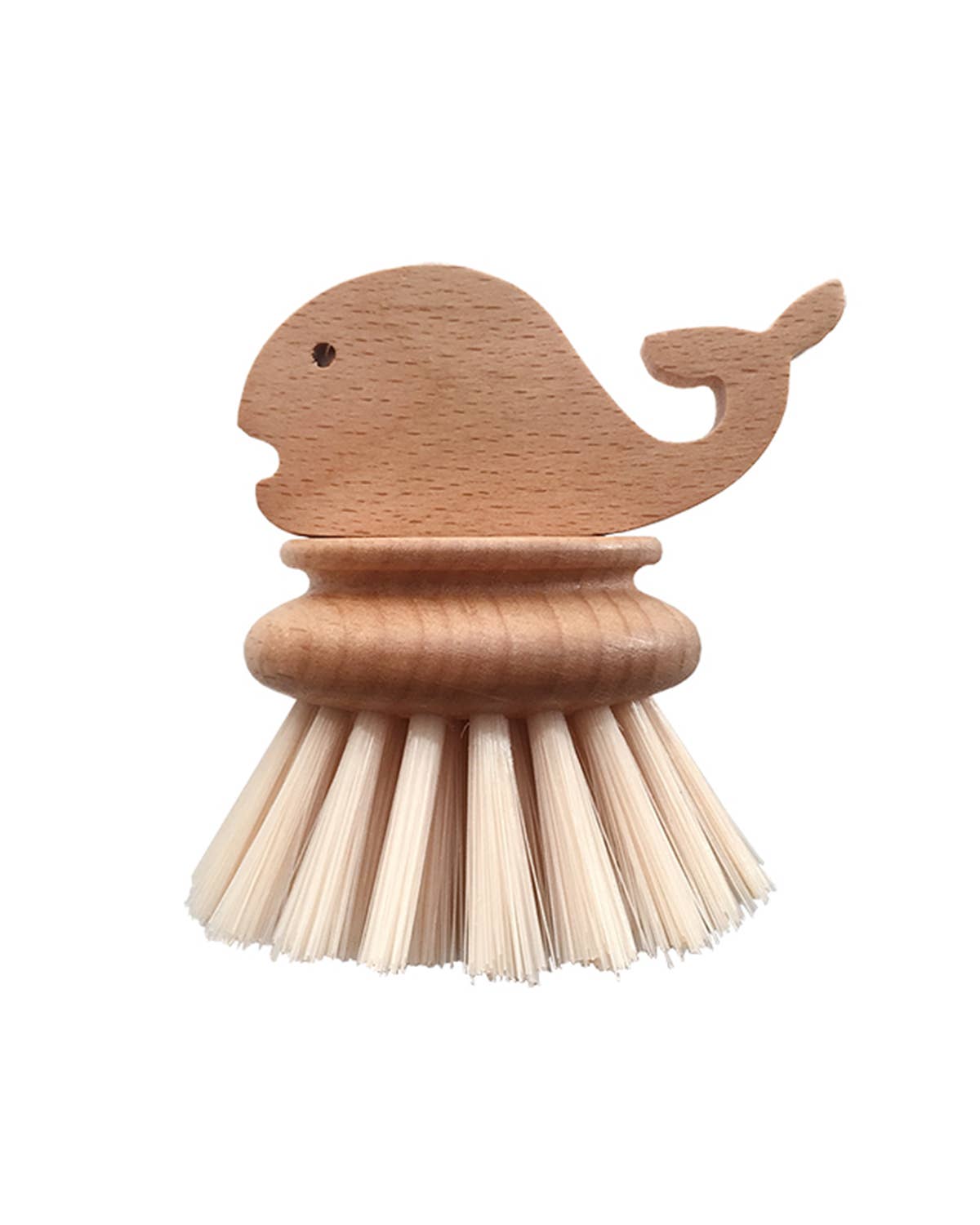 Cute Cleaning Brush
