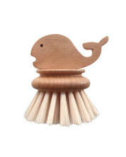 Cute Cleaning Brush