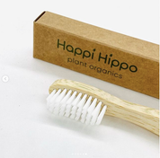 Bamboo Toothbrush
