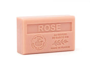 Shea Butter Soap- Rose 125g/4.40 oz
