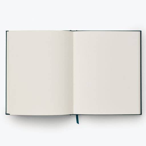 Rifle Paper Co. Strawberry Fields Embroidered Sketchbook