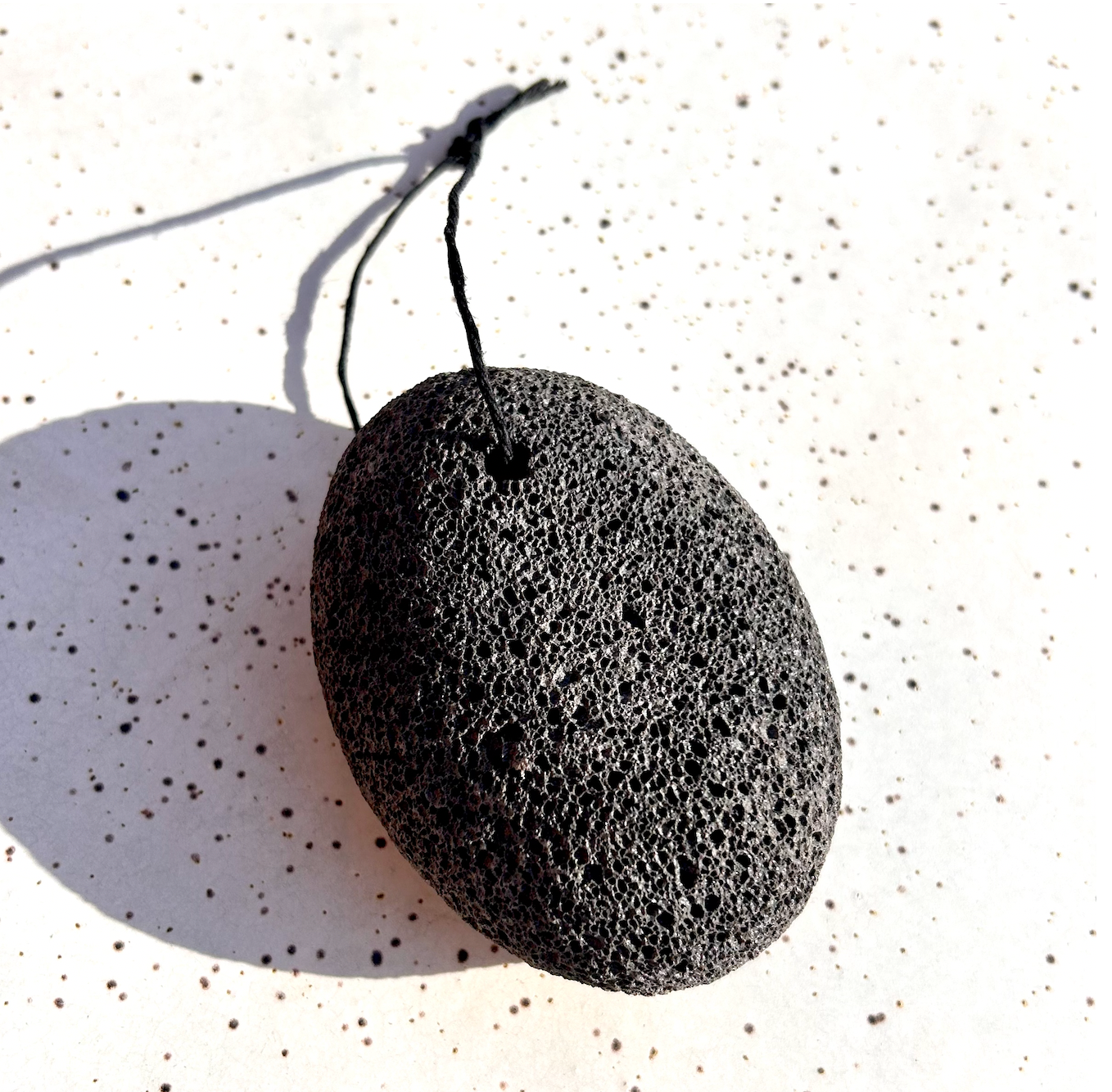 Large Natural Pumice Foot Stone | Holiday Bestseller