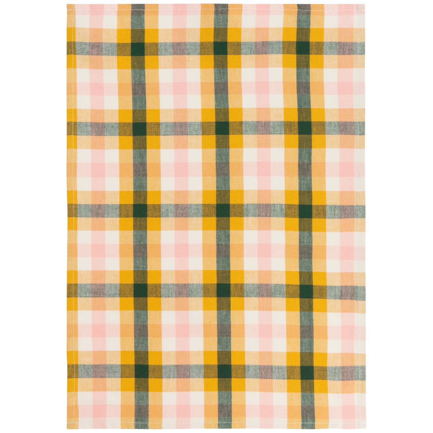 Full Bloom Dishtowel