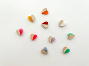 Heart magnetic needle minder, needle magnet