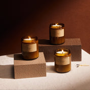 Apple Picking– Standard Candle