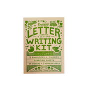 Froggy Letter Writing Kit