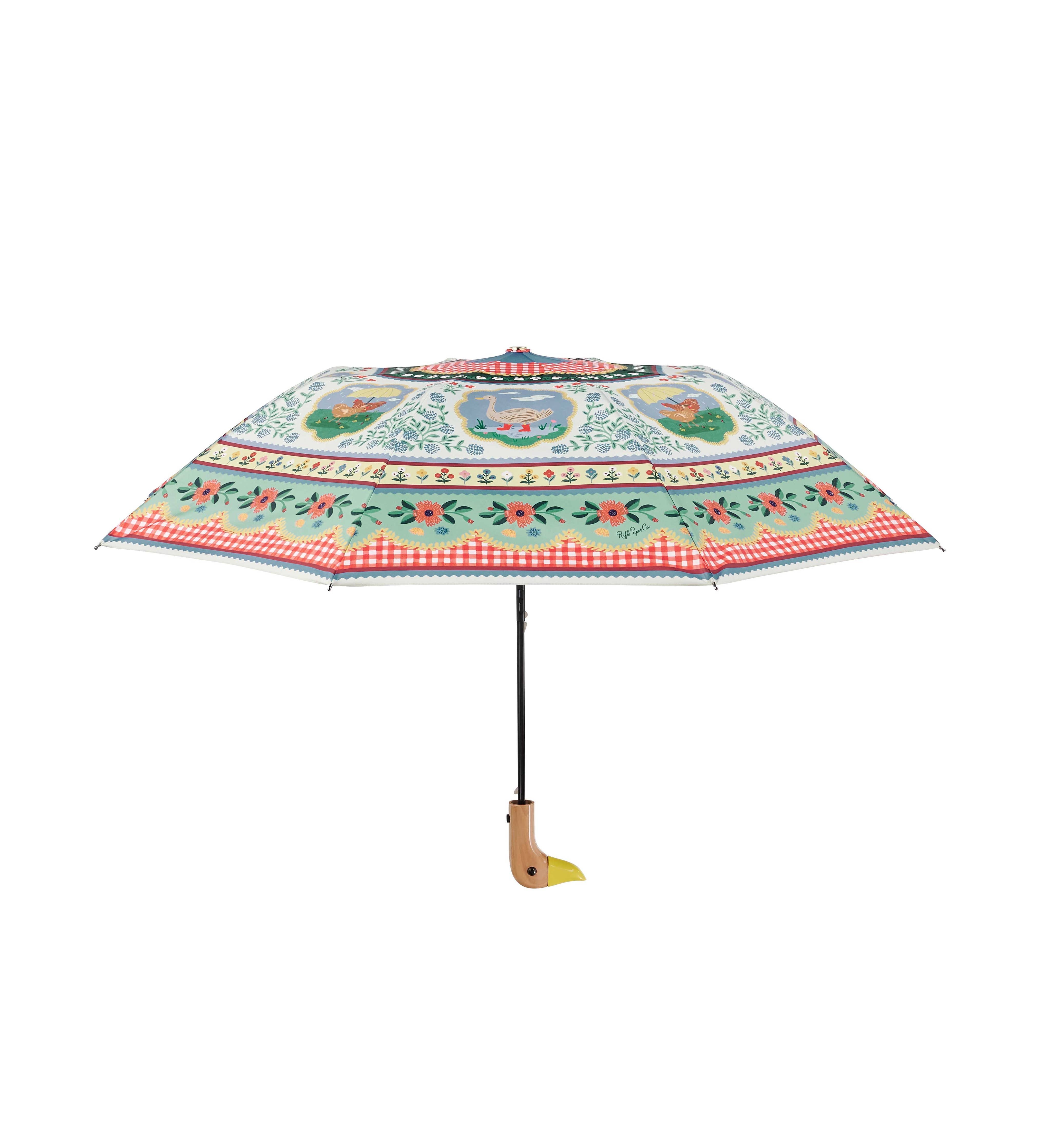 Rifle Paper Co. Home Sweet Home Umbrella