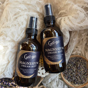 Gnat & Bee Magnesium Dream Mist