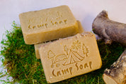 Camp Bar Soap