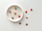 Heart magnetic needle minder, needle magnet