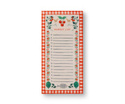 Rifle Paper Co. Cherry Farm Market Pad