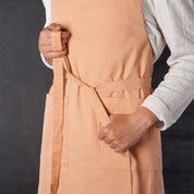 Nectar Stonewash Apron