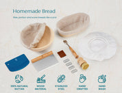 Proofing Basket Set
