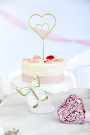 Flying Magic Butterfly® - Metallic - Bon Bon