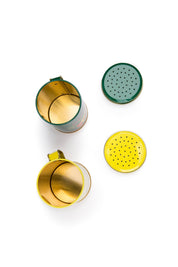 Fox Run Salt and Pepper Shaker Set