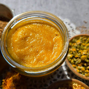 ✨Citrus & Ginger Sugar Scrub