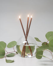 Everlasting Candles- Copper