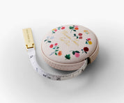 Dahlia Measuring Tape