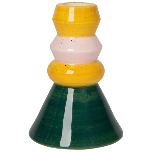 Danica Sequence Candle Holder