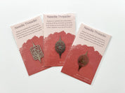 Needle Threader for Embroidery, Cross Stitch, Sewing