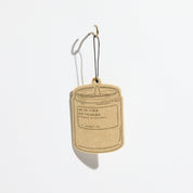 Piñon– Air Freshener