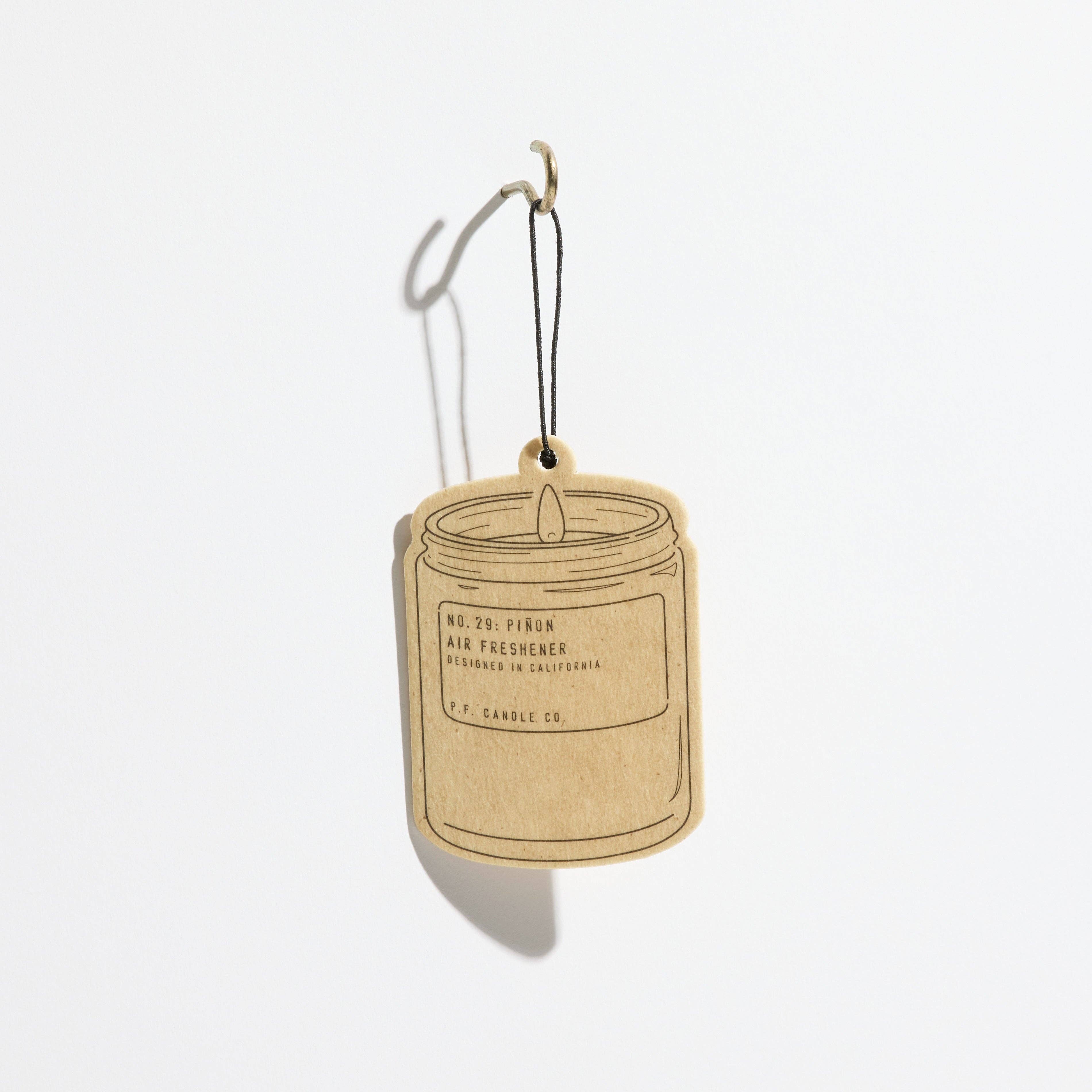 Piñon– Air Freshener