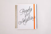 Ban.do 12 Month Large Planner, Ready for Anything