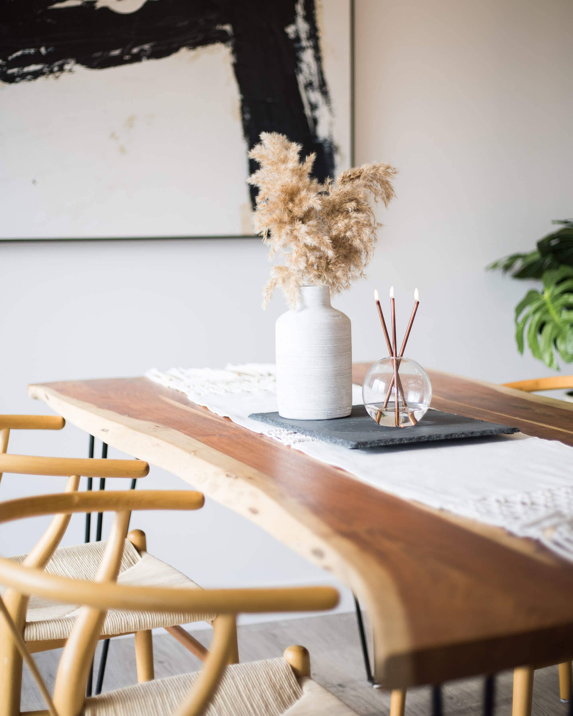 Everlasting Candles- Champagne