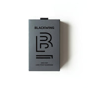 Blackwing One-Step Long Point Sharpener- Grey