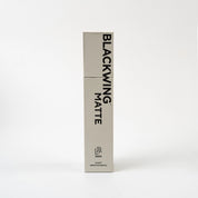 Blackwing Pencil, Matte (Soft Graphite): Box of 12