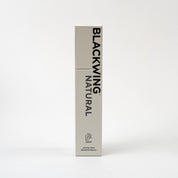 Blackwing Pencil, Natural (Extra-Firm Graphite): Box of 12