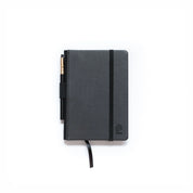 Blackwing Small Slate Notebook- Black/Blank