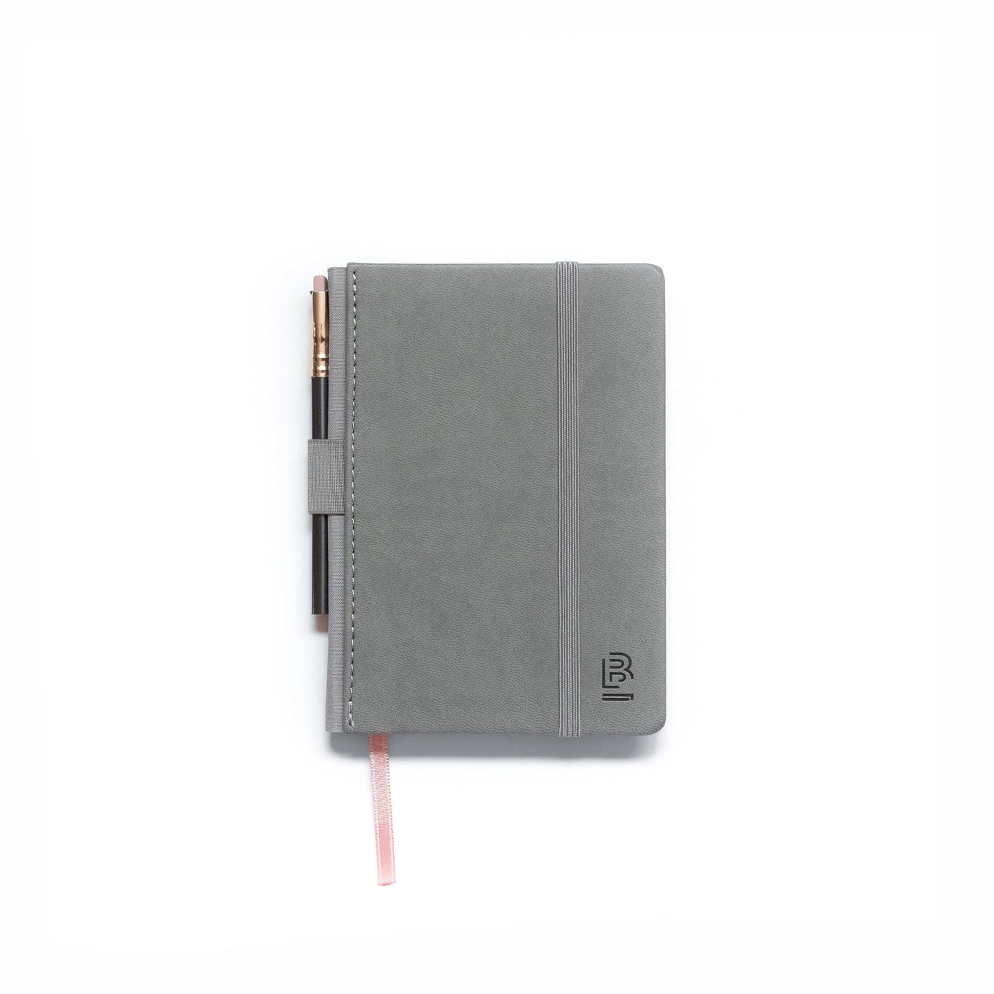 Blackwing Slate Blank Notebook- Small