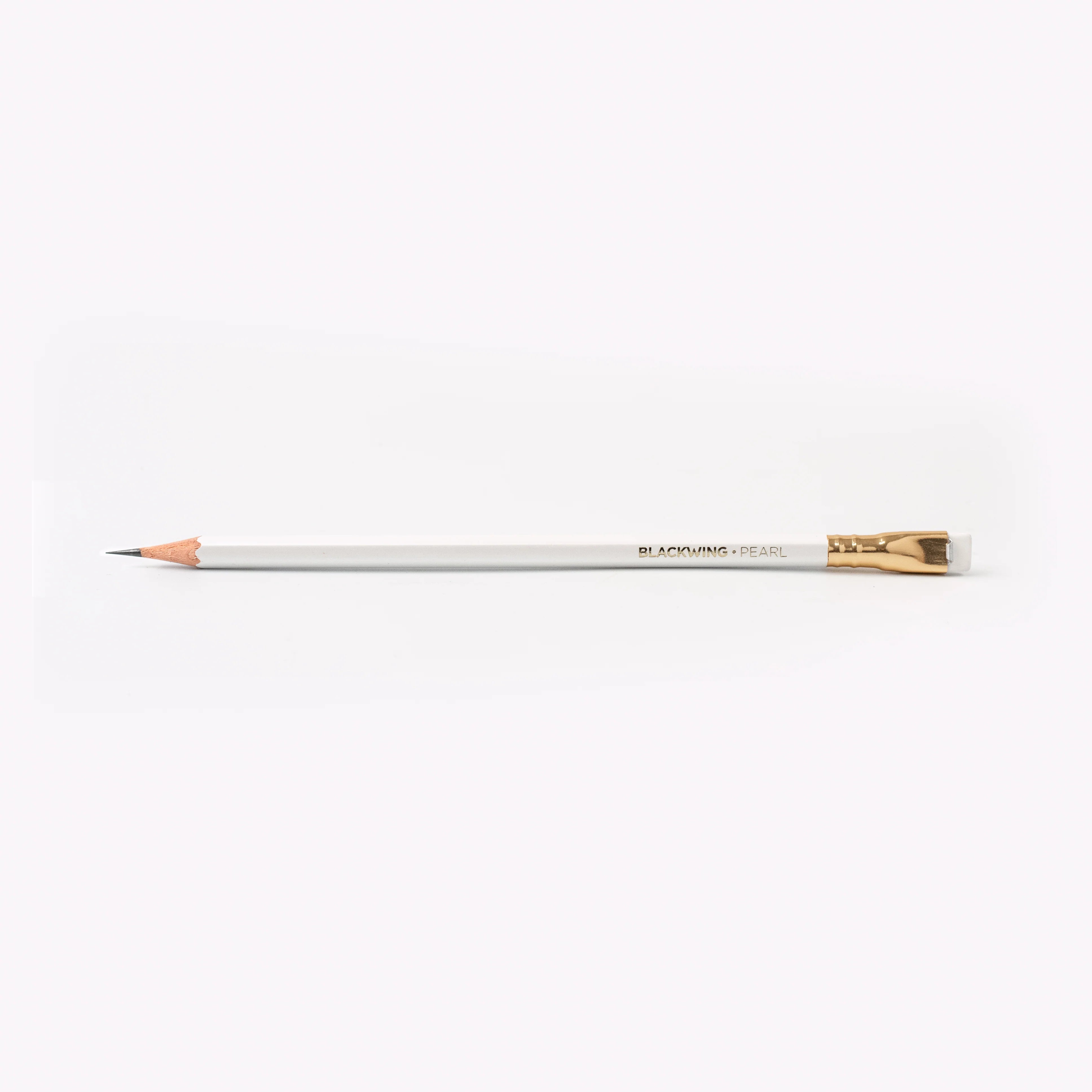 Blackwing Pencil, Pearl (Balanced Graphite): Box of 12