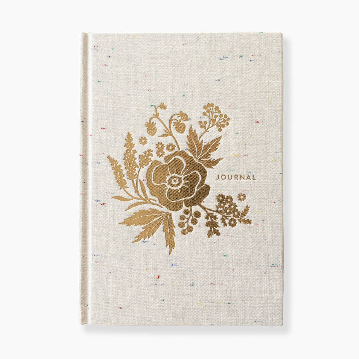 BOTANIST | LINEN BOUND JOURNAL