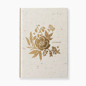 BOTANIST | LINEN BOUND JOURNAL