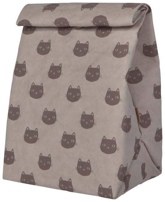 Danica Studio Cats Reusable Insulated Lunch Bag