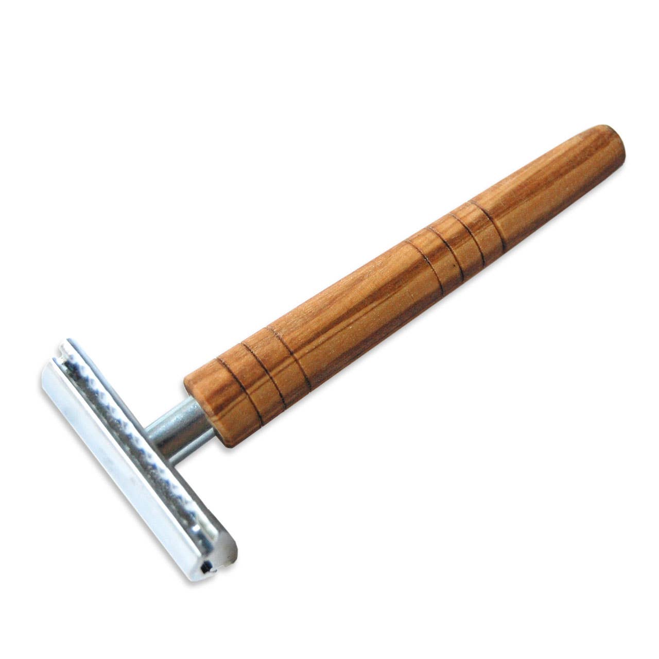 Classic safety razor with handle “Makalu”