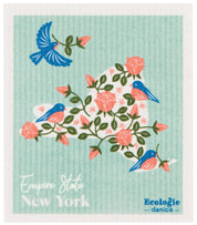 New York Swedish Dishcloth