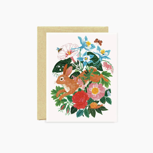 FABLE | greeting card